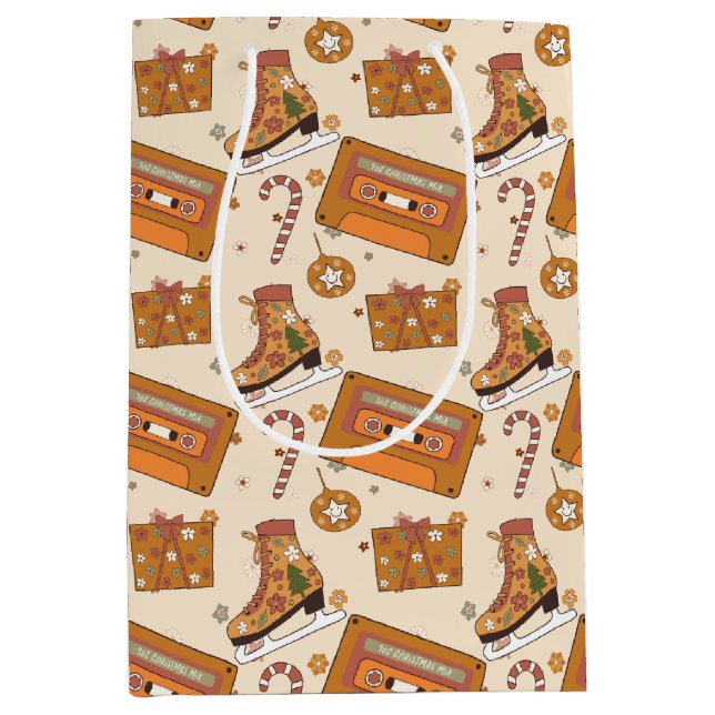 Superfloral Retro Christmas Joy (Framsidan)