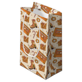 Superfloral Retro Christmas Joy