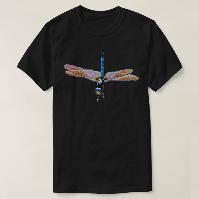 SuperFly T Shirt (Design framsida)