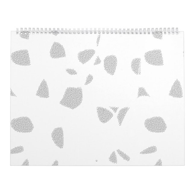 Superfood, kvicksilver kalender (Omslag)