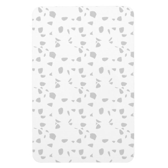 Superfood, kvicksilver magnet (Vertikal)