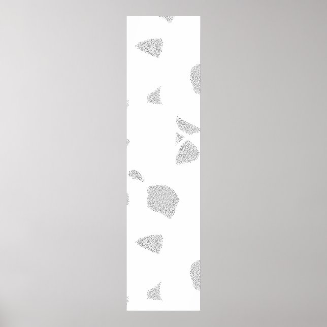 Superfood, Kvicksilver Piedestal skylt (Framsidan)