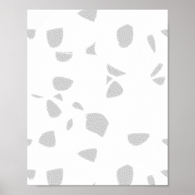 Superfood, kvicksilver poster (Framsidan)