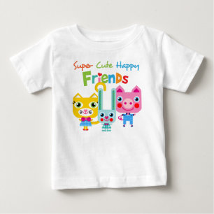 superfriends.png t shirt