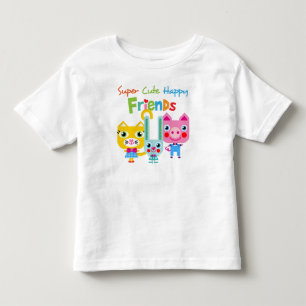superfriends.png t shirt