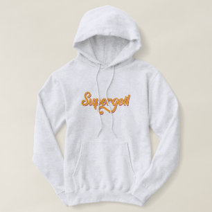 Supergeil German Deutschland Fantastisk Slang Hood T Shirt