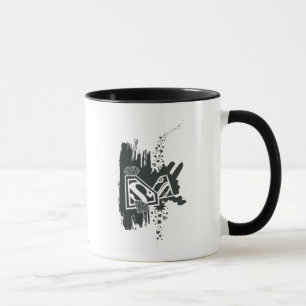 Supergirl Behålla it Fresh 2 Mugg