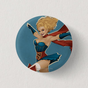 Supergirl Bombshell Knapp