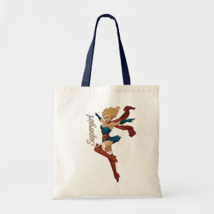 Supergirl Bombshell Tygkasse
