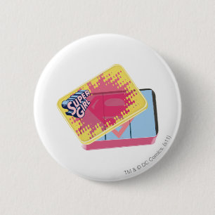 Supergirl Box Knapp