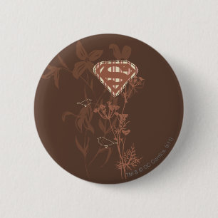 Supergirl Brown Bird Knapp