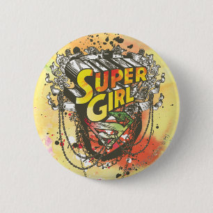 Supergirl Chains Knapp