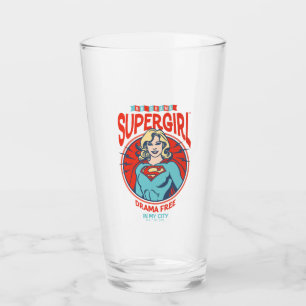 Supergirl Drama gratis i min stad Glaskopp
