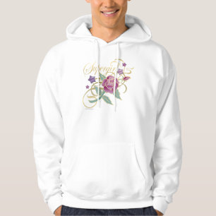 Supergirl Finare Ro Sweatshirt
