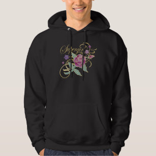Supergirl Finare Ro Sweatshirt