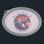 Supergirl Flies Upwards Illustration<br><div class="desc">Kolla in den här flygande supertjejen-konstillustrationen med att flyga i vinden!</div>