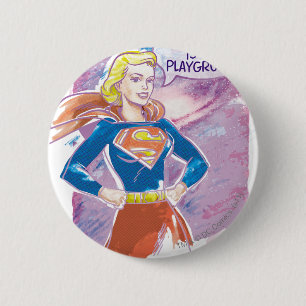 Supergirl Galaxy Knapp