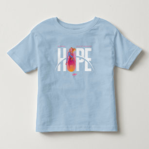 Supergirl Hopp T Shirt