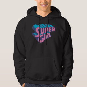 Supergirl J-Pop 10 Munkjacka