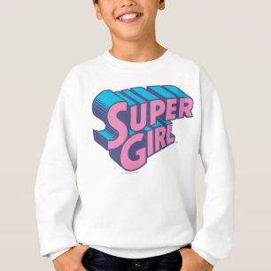 Supergirl J-Pop 10 T-shirt