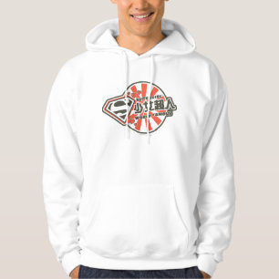 Supergirl J-Pop 13 Sweatshirt