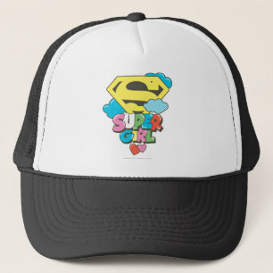 Supergirl J-Pop 5 Keps