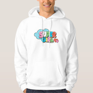 Supergirl J-Pop 9 Munkjacka