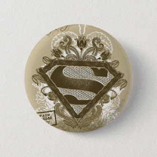 Supergirl Metropolis Ballet Brown Knapp