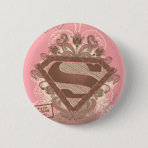 Supergirl Metropolis Ballet Rosa Knapp