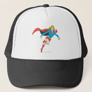 Supergirl Pose 1 Keps
