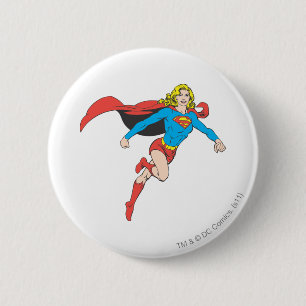 Supergirl Pose 1 Knapp