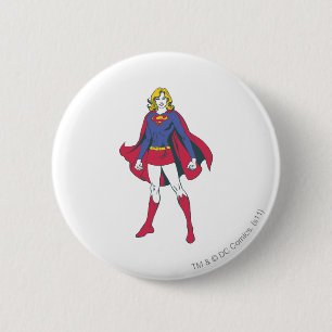 Supergirl Pose 2 Knapp