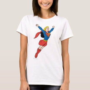 Supergirl Pose 6 T-shirt