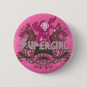 Supergirl Power 2 Knapp