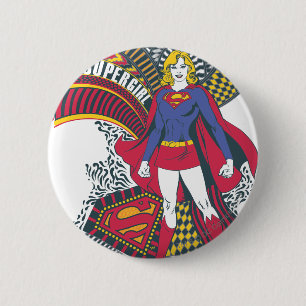 Supergirl Random World 1 Knapp