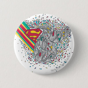 Supergirl Random World 2 Knapp