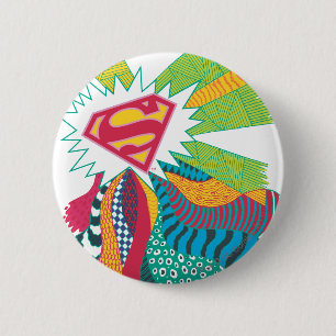 Supergirl Random World 3 Knapp