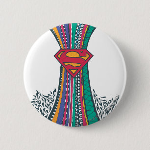 Supergirl Random World 4 Knapp
