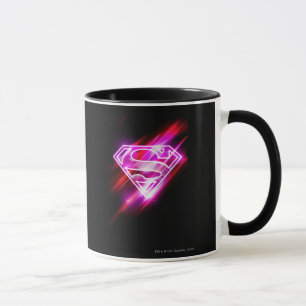 Supergirl Rosa Mugg