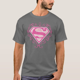 Supergirl rosarandar t shirt