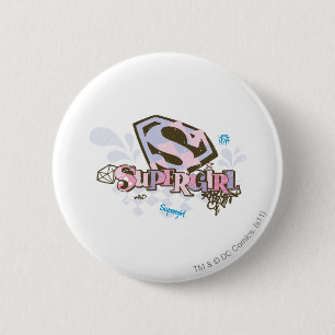 Supergirl So Fabulous 1 Knapp