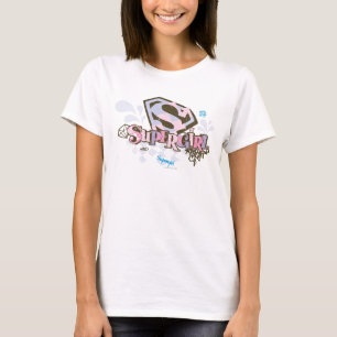 Supergirl So Fabulous 1 T-shirt