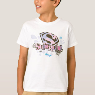 Supergirl So Fabulous 1 T-shirt
