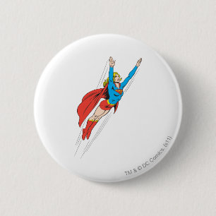 Supergirl Soars High Knapp