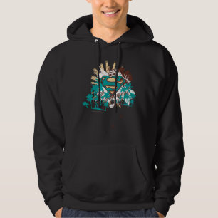 Supergirl surfa sweatshirt