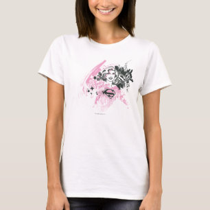 Supergirl Totally Fabulous Tee
