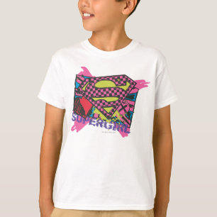 Supergirl X Tee