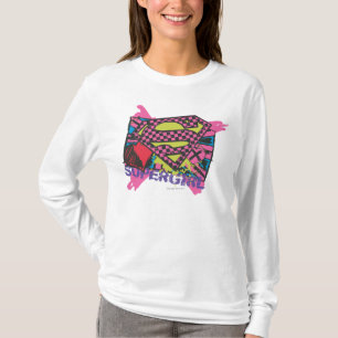 Supergirl X Tröja