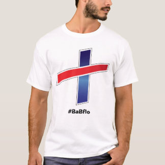SuperGud #BaBflo stil  T Shirt