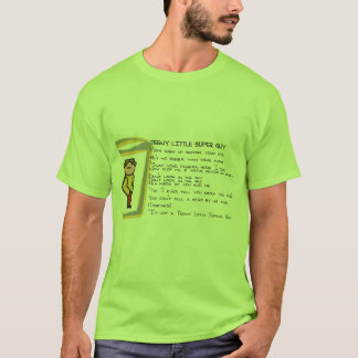 SUPERGUY TEE